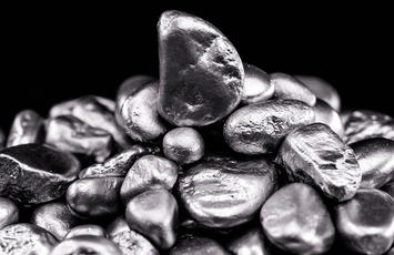 Determinación de Peso Minerales y metales