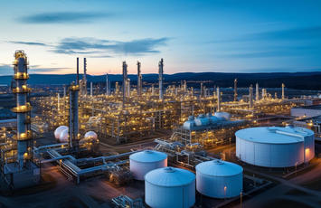 Inspección y Análisis de Petrolíferos 